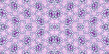 Kusursuz soyut desen. Doku sanatı afişi