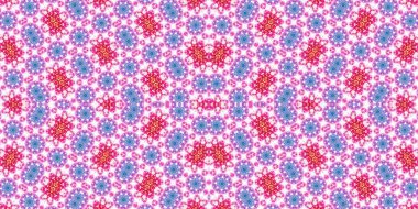 Kusursuz soyut desen. Doku sanatı afişi