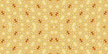 Kusursuz soyut desen. Doku sanatı afişi