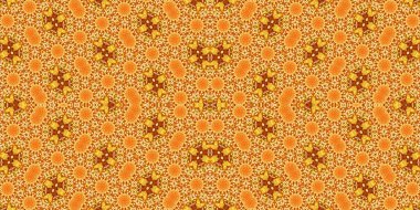 Kusursuz soyut desen. Doku sanatı afişi