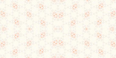 Kusursuz soyut desen. Doku sanatı afişi