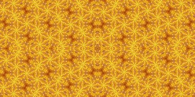 Kusursuz soyut desen. Doku sanatı afişi