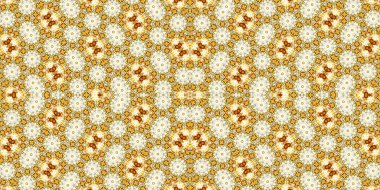 Kusursuz soyut desen. Doku sanatı afişi