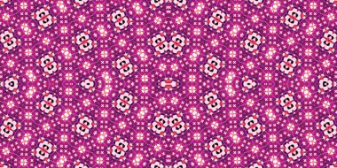 Kusursuz soyut desen. Doku sanatı afişi