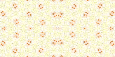 Kusursuz soyut desen. Doku sanatı afişi