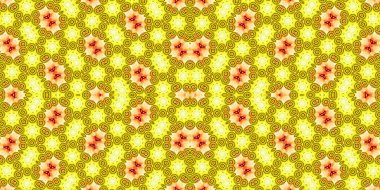 Kusursuz soyut desen. Doku sanatı afişi