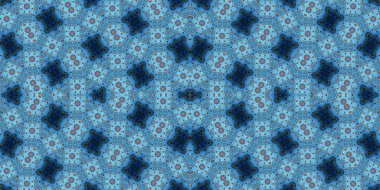 Kusursuz soyut desen. Doku sanatı afişi