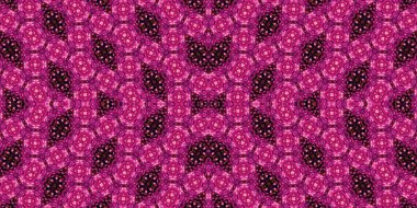 Kusursuz soyut desen. Doku sanatı afişi