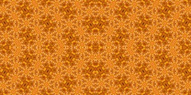 Kusursuz soyut desen. Doku sanatı afişi