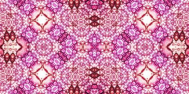 Kusursuz soyut desen. Doku sanatı afişi