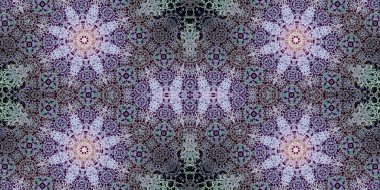 Kusursuz soyut desen. Doku sanatı afişi