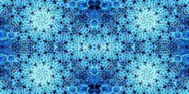 Kusursuz soyut desen. Doku sanatı afişi