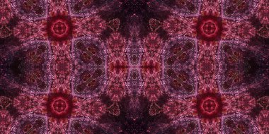 Kusursuz soyut desen. Doku sanatı afişi