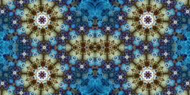 Kusursuz soyut desen. Doku sanatı afişi