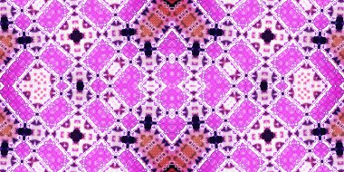 Kusursuz soyut desen. Doku sanatı afişi