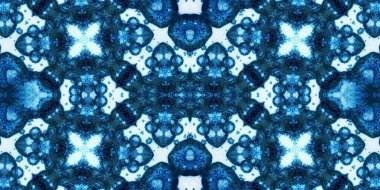 Kusursuz soyut desen. Doku sanatı afişi