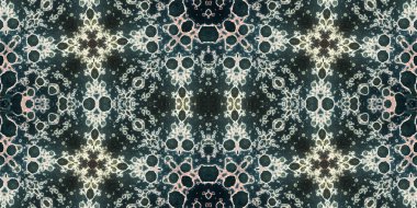 Kusursuz soyut desen. Doku sanatı afişi