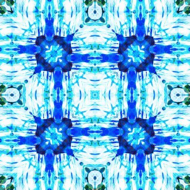 Kusursuz kare soyut desen.