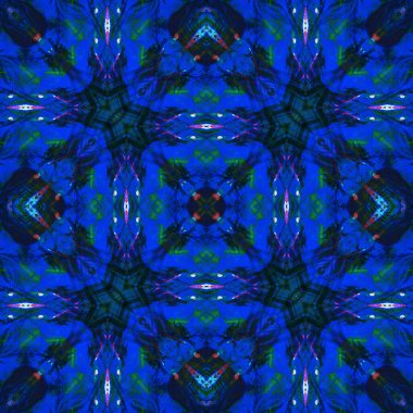 Kusursuz kare soyut desen.