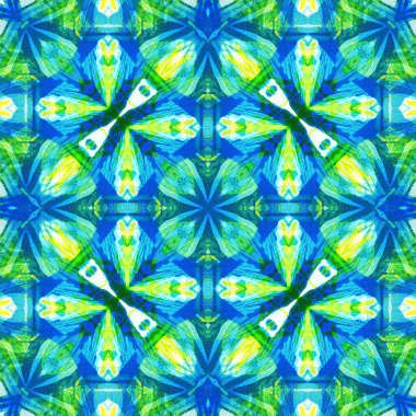 Kusursuz kare soyut desen.