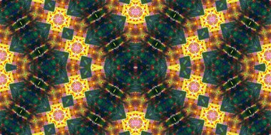 Kusursuz soyut desen x.