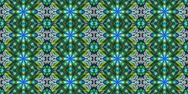 Kusursuz soyut halı dokusu