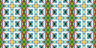 Kusursuz soyut halı dokusu