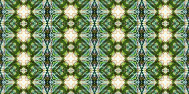 Kusursuz soyut halı dokusu