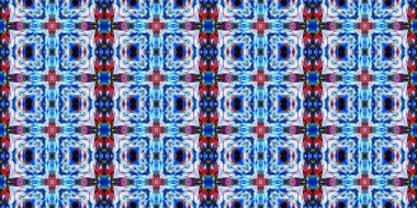 Kusursuz soyut halı dokusu