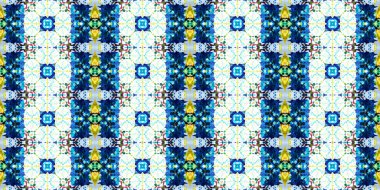 Kusursuz soyut halı dokusu