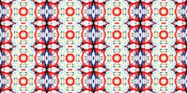 Kusursuz soyut halı dokusu