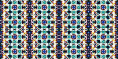 Kusursuz soyut halı dokusu