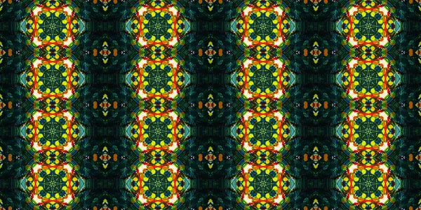 stock image Seamless abstract pattern carpet texture