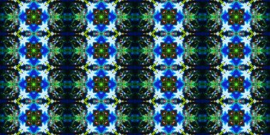 Kusursuz soyut halı dokusu