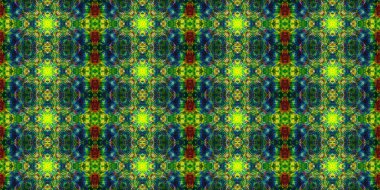 Kusursuz soyut halı dokusu