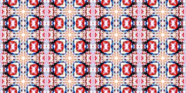 Kusursuz soyut halı dokusu