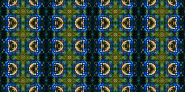 Kusursuz soyut halı dokusu