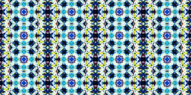 Kusursuz soyut halı dokusu