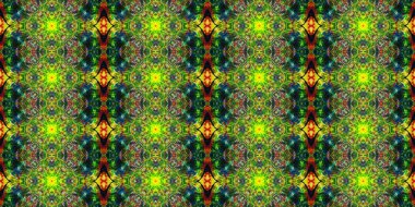 Kusursuz soyut halı dokusu