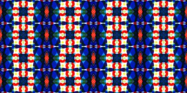 Kusursuz soyut halı dokusu