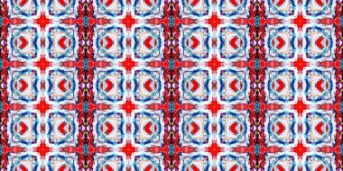 Kusursuz soyut halı dokusu