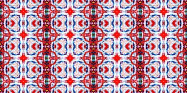 Kusursuz soyut halı dokusu