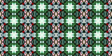 Kusursuz soyut halı dokusu