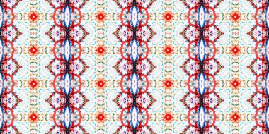 Kusursuz soyut halı dokusu