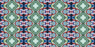 Kusursuz soyut halı dokusu