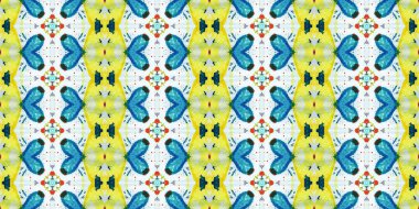 Kusursuz soyut halı dokusu