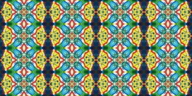 Kusursuz soyut halı dokusu