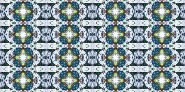 Kusursuz soyut halı dokusu