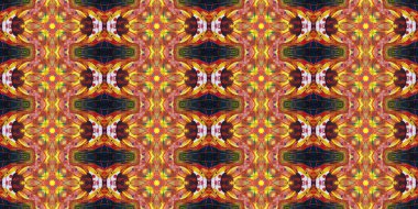 Kusursuz soyut halı dokusu