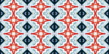 Kusursuz soyut halı dokusu